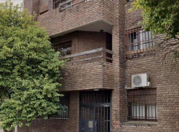 Departamento · 56m² · 2 Dormitorios