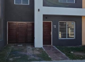 Casa · 128m² · 3 Dormitorios · Vende Casa en La Paya I con Seguridad
