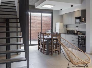 PH de 3 ambientes, Yerba Buena · PH Duplex en Alquiler - 2 Dorm, Cochera, Patio C/asador, Cerca Portal - Yerba Buena