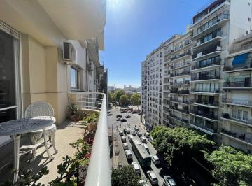 Departamento · 110m² · 4 Ambientes · Departamento en Barrio Norte