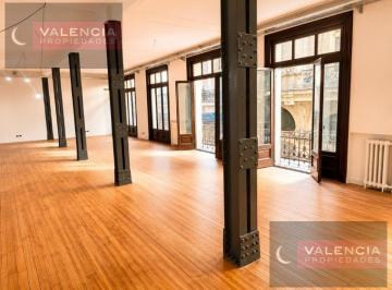 Oficina comercial · 282m² · 4 Ambientes · Oficina en Alquiler en Microcentro. Divina!