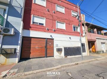 Departamento · 31m² · 2 Ambientes · 1 Cochera · Alquiler Depto C/cochera - Centro - 1 Dorm.