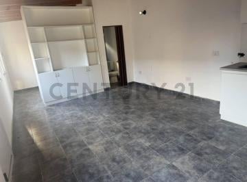 PH · 33m² · 1 Ambiente · Departamento en Alquiler en La Plata