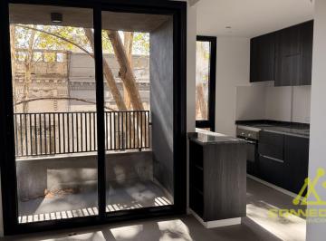 Departamento · 53m² · 3 Ambientes · Departamento Venta 3 Ambientes a Estrenar Parrilla, Sum y Jacuzzi - San Cristobal