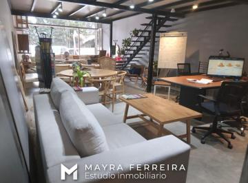 Local comercial · 70m² · 1 Ambiente · 1 Cochera · Local en Alquiler Ayres de Canning