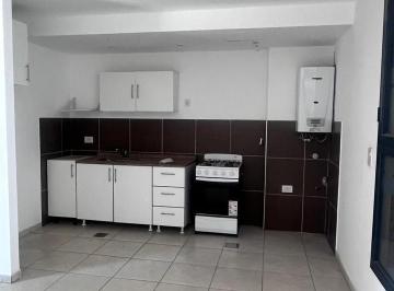 Departamento · 50ha · 4 Ambientes · B° Centro - 1 Dormitorio con un Baño - Consultas Al