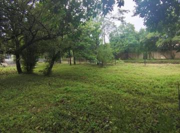 Terreno · 500ha · Unquillo - Lote de 500 m²