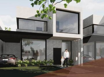 Casa · 90ha · 6 Ambientes · 1 Cochera · B° Arguello - Duplex de 2 - 3 Dorm. a Estrenar - Consultas Al