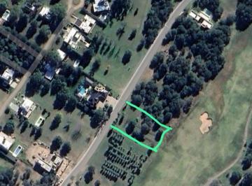 Terreno · Lote en Venta en Valle del Golf / Consultas