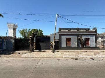 Terreno · 1000ha · Lote 20x50 en Zona Industrial | Sobre R. N. 4