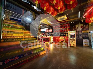 Local comercial · 2700m² · Mercat Villa Crespo
