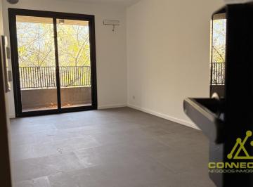 Departamento · 57m² · 3 Ambientes · Departamento Venta 3 Ambientes a Estrenar Parrilla, Sum y Jacuzzi - San Cristobal