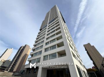 Departamento · 113m² · 3 Ambientes · 1 Cochera · Departamento 3 Ambientes en Venta y Alquiler en Lomas de Zamora (Partido) Edificio Platinivm