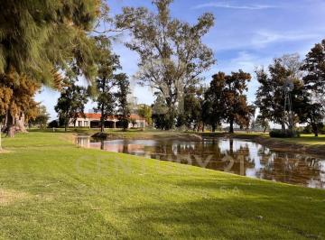 Terreno · 120m² · Lote en Venta a Laguna en San Lucas, Canning - San Vicente
