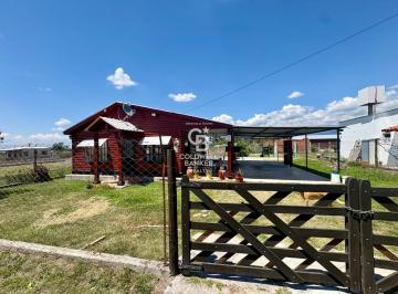 Casa · 42m² · 3 Ambientes · Casa en Venta Ubicada en Potreros de Quijano