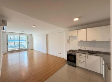Departamento · 32m² · 1 Ambiente · 1 Cochera · Venta Departamento Monoambiente con Cochera en Palermo