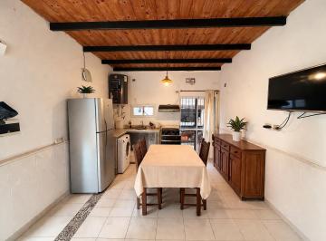 Casa · 50m² · 4 Ambientes · Dúplex 2 Dorm. | Apto Crédito | Zona Enrique Mihura