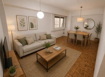 Departamento · 43m² · 2 Ambientes · Venta Departamento 2 Ambientes - Almagro - Apto Credito - Apto Profesional