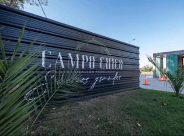 Foto · Venta Lote de 360 m en Campo Chico Urbanizacion Residencial! No Dejes Pasara La Oportunidad de Inv