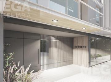 Departamento · 40m² · 2 Ambientes · Departamento - Santa Fe