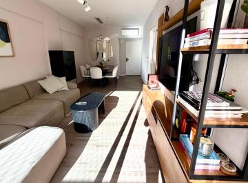 Departamento · 82m² · 4 Ambientes · 1 Cochera · Vta Belgrano 4 Amb Coch Balcon Amenities Imprenta