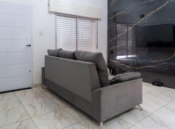 Casa · 66m² · 3 Ambientes · Casa en Venta 2 Dorm. Apta Credito