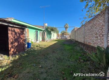 Casa · 122m² · 2 Dormitorios · 1 Cochera · Casa en Centro de Luján de Cuyo