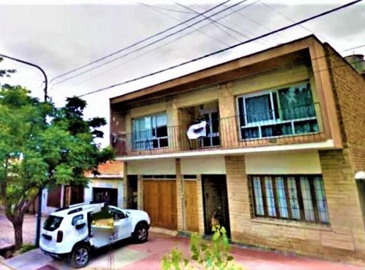 Departamento · 114m² · 3 Dormitorios