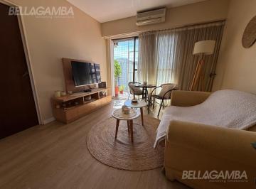 Departamento · 62m² · 3 Ambientes · 1 Cochera · Departamento 3 Ambientes con Balcon y Cochera Vicente Lopez