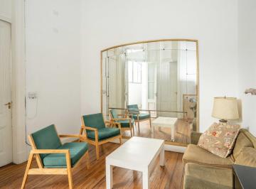 PH · 55m² · 3 Ambientes · Venta | PH 3 Ambientes Amplios Luminoso Reciclado 2 Pisos por Escalera Techos Altos Doble Altura