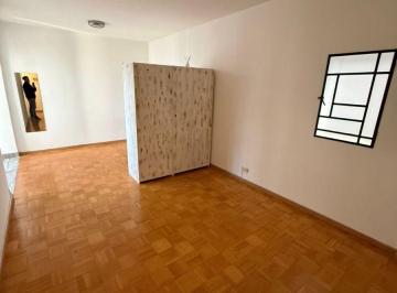 Departamento de 1 ambiente, Retiro · Hermoso Monoabiente Divisible Reciclado a Nuevo.