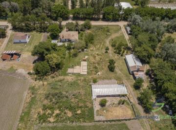 GIU-GIU-349_2 · Chacra 2.7 Has - con Casa de 150 m²