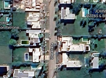 Terreno , Roldán · Venta de Terreno - Bo. Acequias del Aire.
