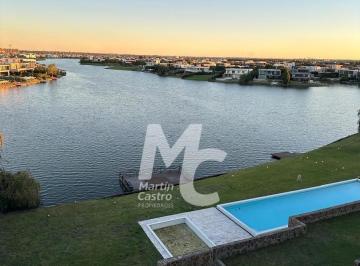 Departamento · 40m² · 2 Ambientes · 1 Cochera · Departamento en Islas del Golf, Nordelta