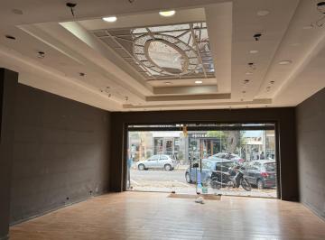 Local comercial · 170m² · Local en Alquiler en Martínez, San Isidro, G. B. a. Zona Norte