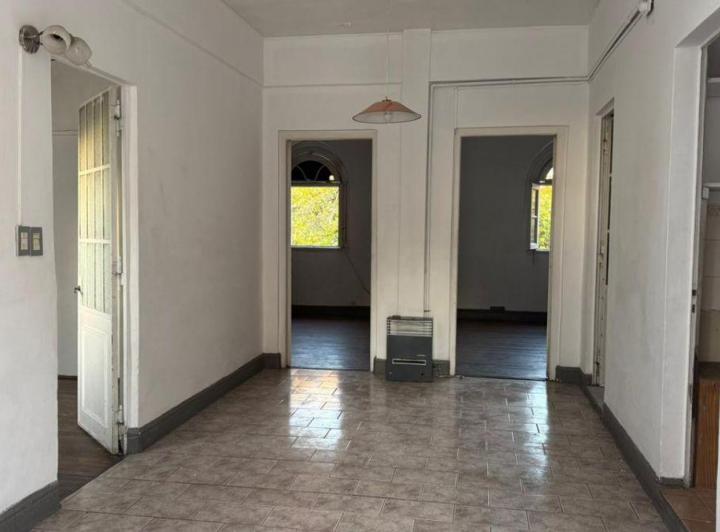 Departamento · 60m² · 1 Ambiente