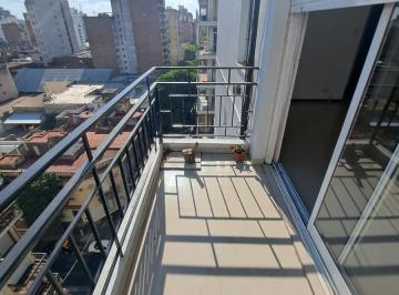 Departamento · 38m² · 3 Ambientes · Departamento en Entre Rios 195