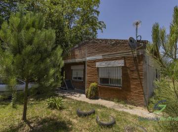 GIU-GIU-348_2 · Chacra 2.7 Has - con Casa de 150 m²