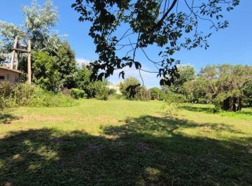 Imagen 1 · Terreno Residencial en Venta en Arroyo Leyes