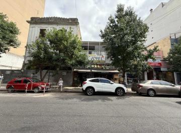 Terreno · 271m² · Venta Lote Villa del Parque 1.182 m² Vendibles