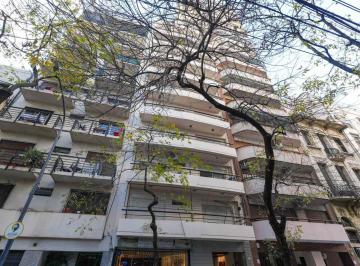 Departamento · 26m² · 1 Ambiente · Venta Monoambiente en Recoleta