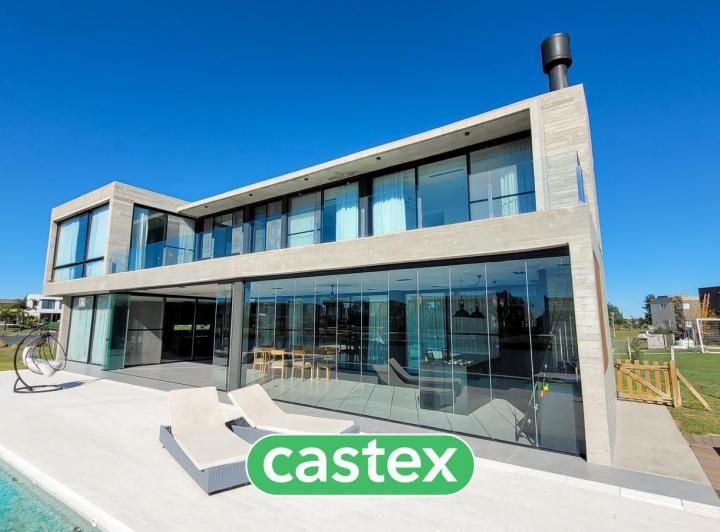 Casa · 600m² · 6 Ambientes