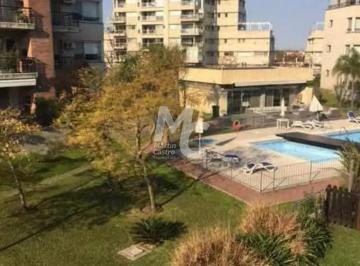 Departamento · 82m² · 3 Ambientes · 1 Cochera · Departamento en Venta en Portezuelo