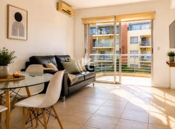 Departamento · 82m² · 3 Ambientes · 1 Cochera · Departamento en Venta en Portezuelo