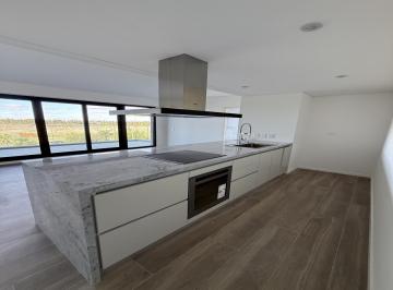 Departamento de 2 ambientes, Tigre · Departamento Único de 2 Ambientes | Living Gigante y Balcón de 20 m² con Parrilla