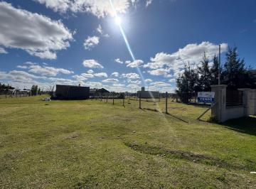 Terreno · 300m² · Terreno Lote en Venta en Canning, Ezeiza, G. B. a. Zona Sur