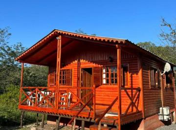 Casa · 36m² · 2 Ambientes · 1 Cochera · Venta Casa Valle Hermoso