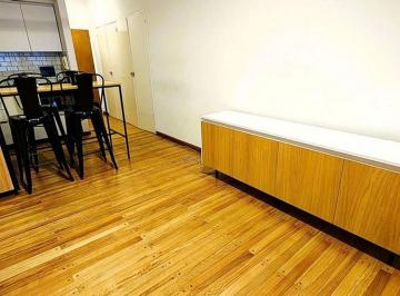 Departamento · 28m² · 1 Ambiente · Vta Nuñez Monoambiente Town House Amenit Apt Credi