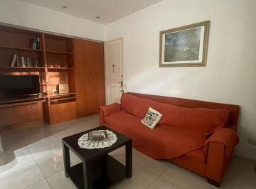 Departamento · 60m² · 2 Ambientes · Departamento en Alquiler en Palermo Chico