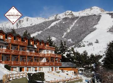 Hotel de 2 ambientes, San Carlos de Bariloche · Alquiler Semana en Bariloche Club Hotel Catedral Temporada Alta - Semana Fija del 1 Al 8 de Agosto